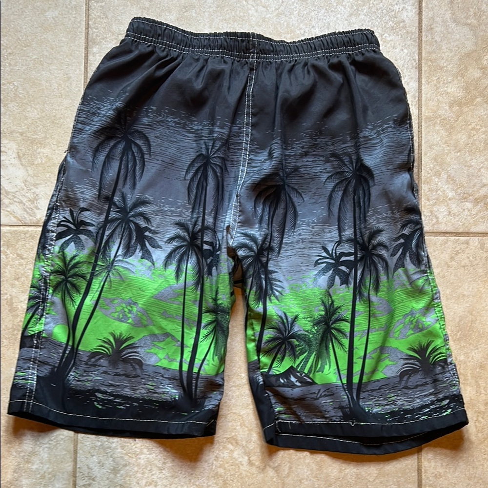 Men’s Swim Shorts